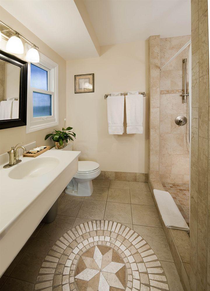 Blue Sands Inn, A Kirkwood Collection Hotel ซานตาบาร์บารา ภายนอก รูปภาพ