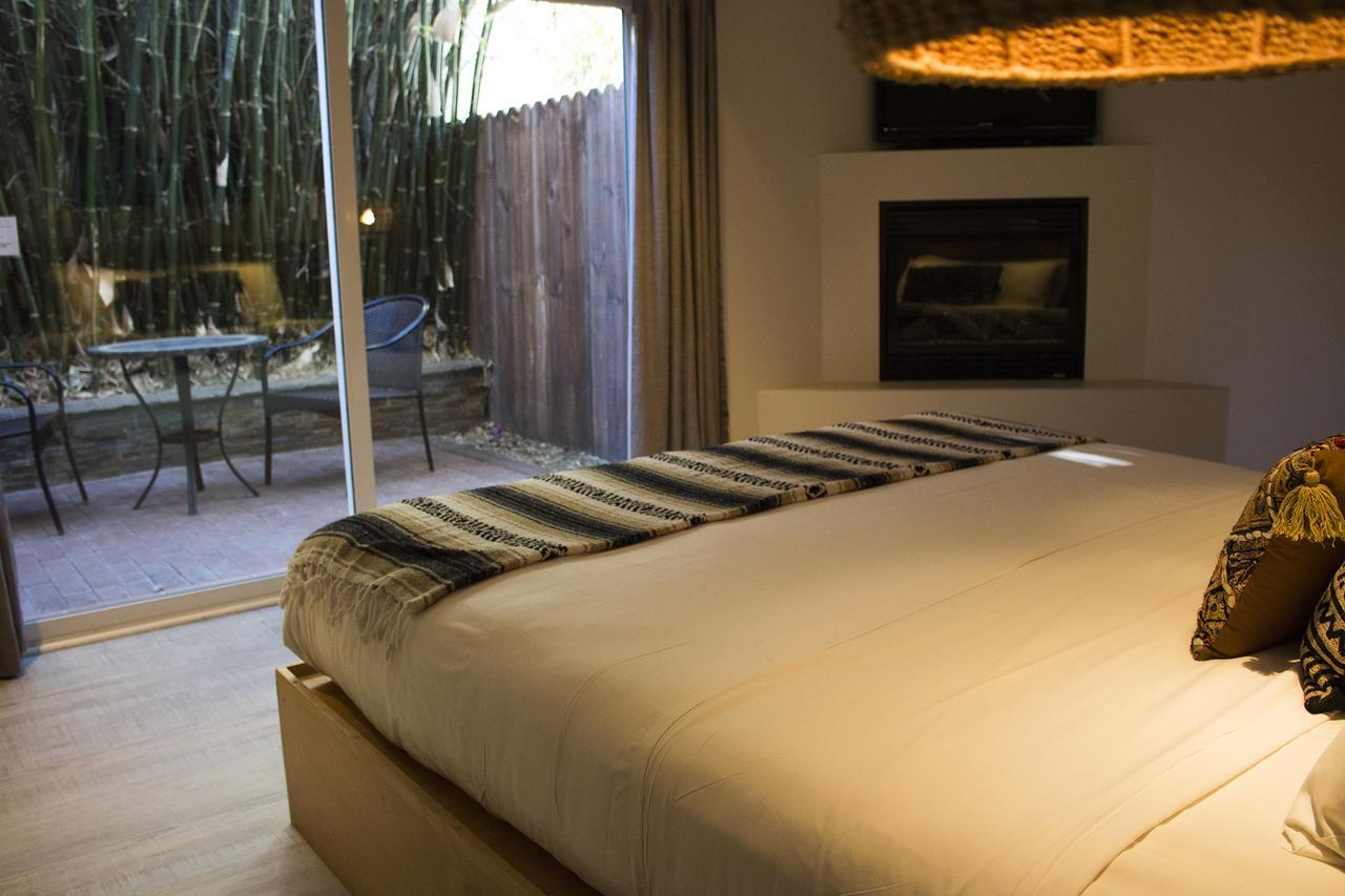 Blue Sands Inn, A Kirkwood Collection Hotel ซานตาบาร์บารา ภายนอก รูปภาพ