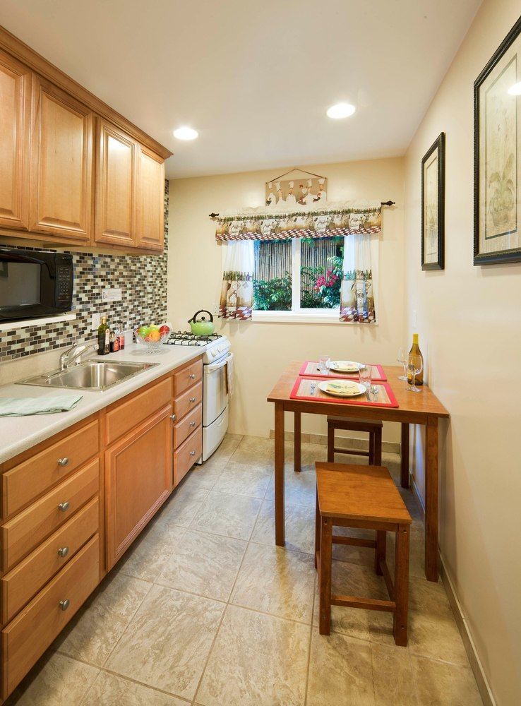 Blue Sands Inn, A Kirkwood Collection Hotel ซานตาบาร์บารา ภายนอก รูปภาพ