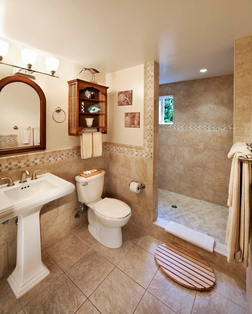 Blue Sands Inn, A Kirkwood Collection Hotel ซานตาบาร์บารา ภายนอก รูปภาพ