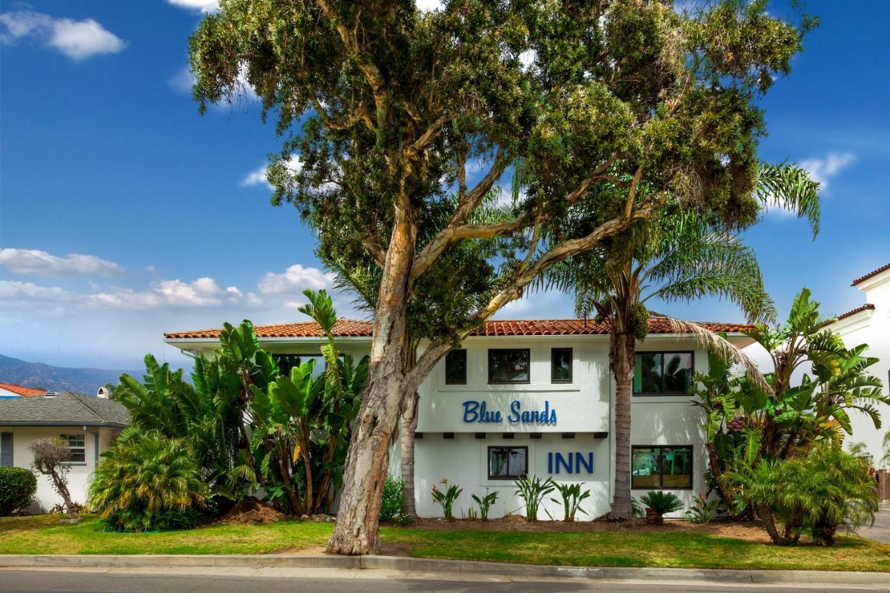 Blue Sands Inn, A Kirkwood Collection Hotel ซานตาบาร์บารา ภายนอก รูปภาพ