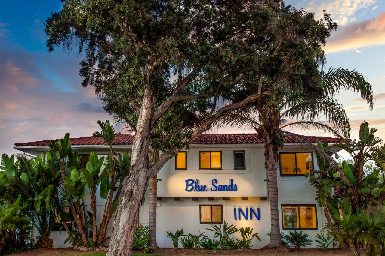 Blue Sands Inn, A Kirkwood Collection Hotel ซานตาบาร์บารา ภายนอก รูปภาพ