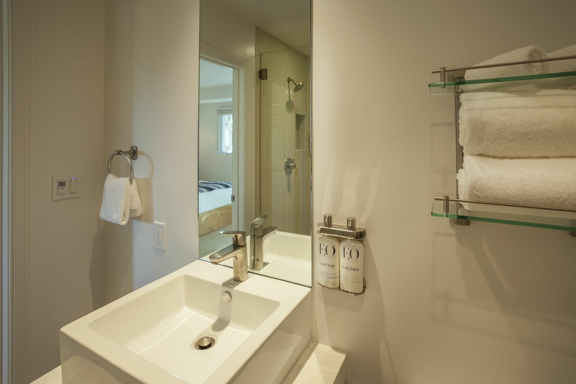 Blue Sands Inn, A Kirkwood Collection Hotel ซานตาบาร์บารา ภายนอก รูปภาพ
