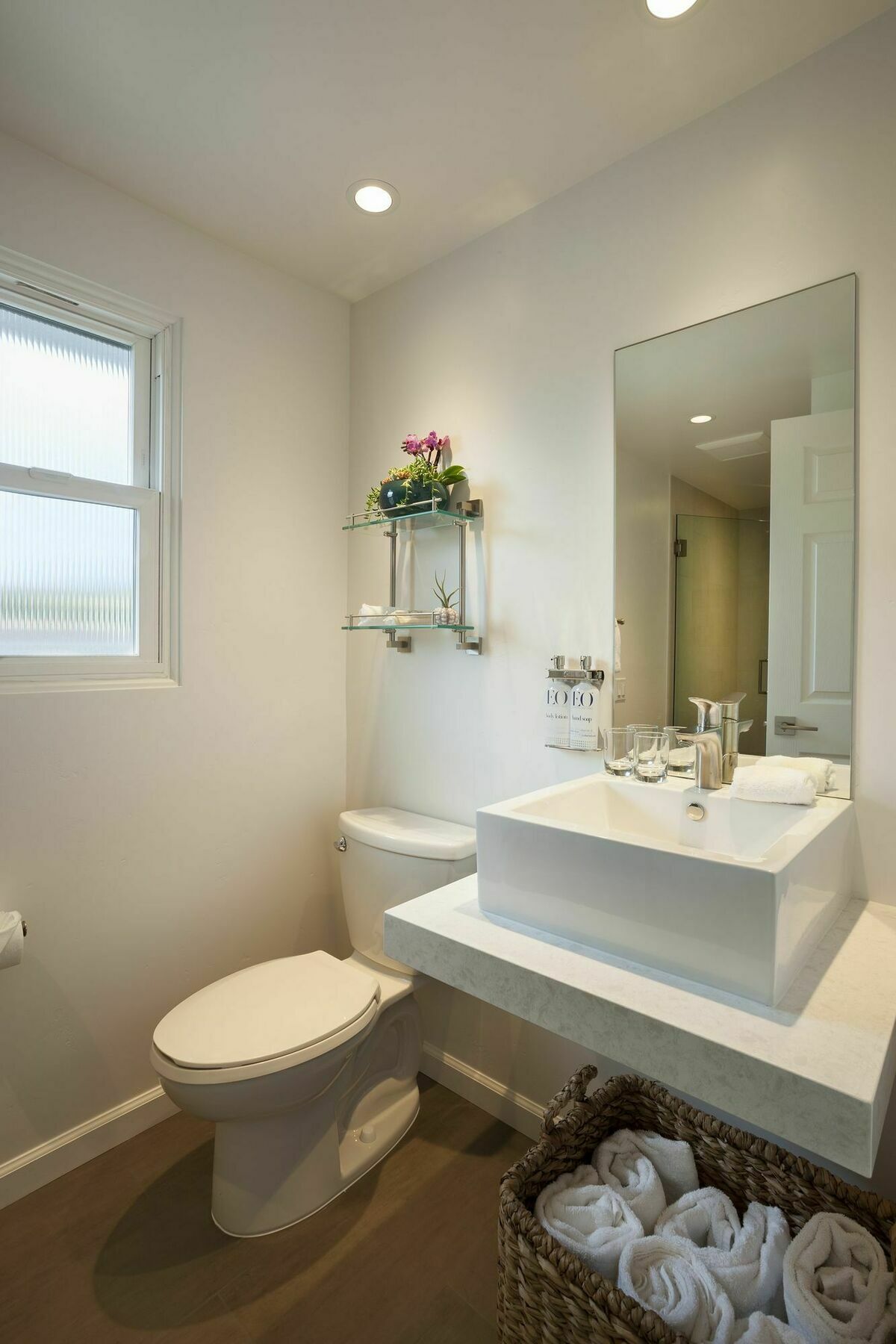 Blue Sands Inn, A Kirkwood Collection Hotel ซานตาบาร์บารา ภายนอก รูปภาพ